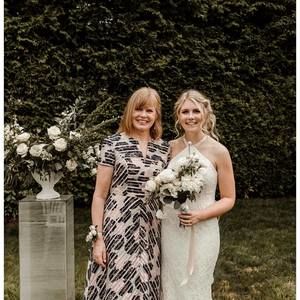 Meet your Posher, Joan